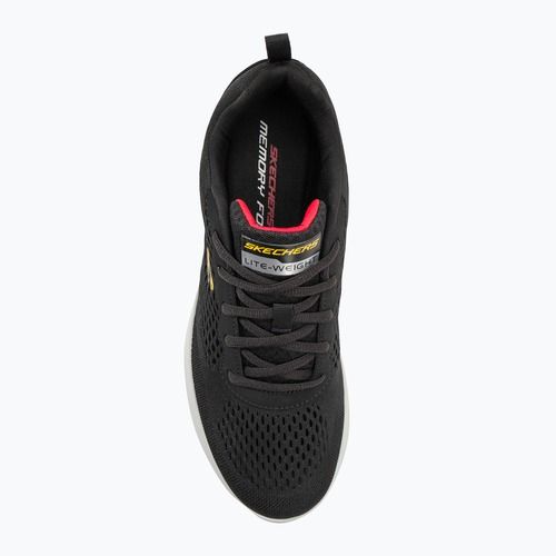 Buty męskie SKECHERS Skech-Air Dynamight Tuned Up black