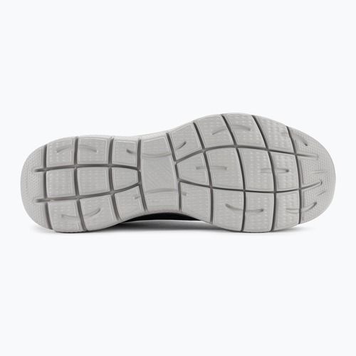 Buty męskie SKECHERS Summits Torre black/charcoal
