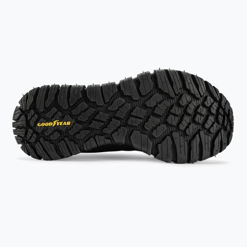 Buty męskie SKECHERS Arch Fit Road Walker Recon black