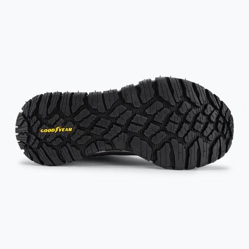 Buty męskie SKECHERS Arch Fit Road Walker Recon charcoal