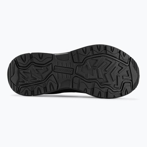 Buty męskie SKECHERS Oak Canyon black