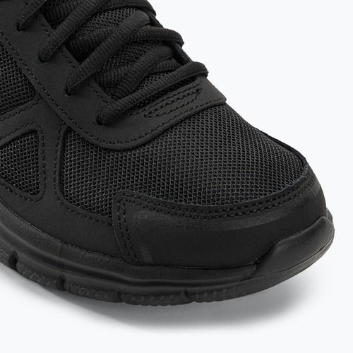 Buty męskie SKECHERS Track Scrolic black