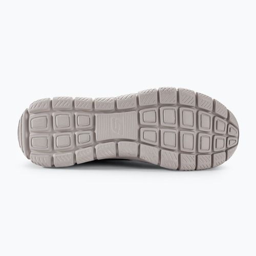 Buty męskie SKECHERS Track Scrolic navy