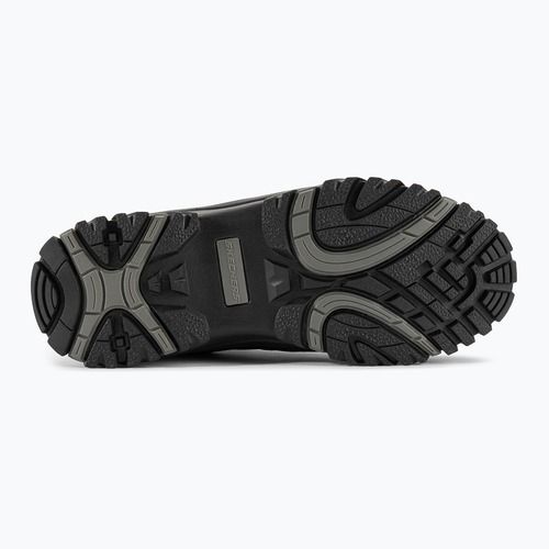 Buty męskie SKECHERS Relment Pelmo black