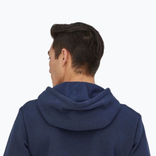 Bluza Patagonia P-6 Logo Uprisal new navy