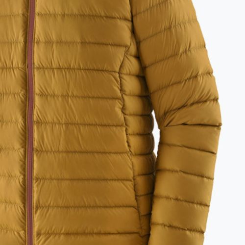 Kurtka puchowa męska Patagonia Down Sweater cosmic gold