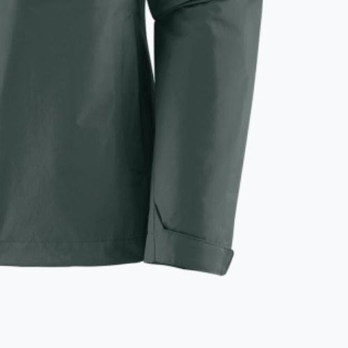 Kurtka przeciwdeszczowa damska Patagonia Torrentshell 3L Rain nouveau green