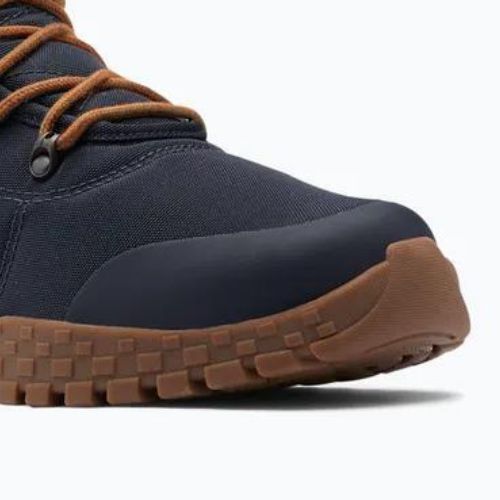 Buty zimowe męskie Columbia Fairbanks Oh abyss/dark adobe