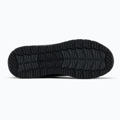 Śniegowce męskie Columbia Bugaboot Celsius black/shark