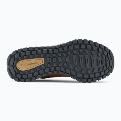 Buty męskie Columbia Fairbanks Mid elk/graphite