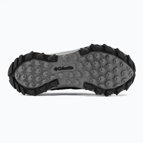 Buty trekkingowe damskie Columbia Peakfreak II Mid Outdry black/ti grey steel