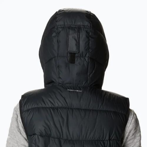 Bezrękawnik damski Columbia Pike Lake Insulated II black