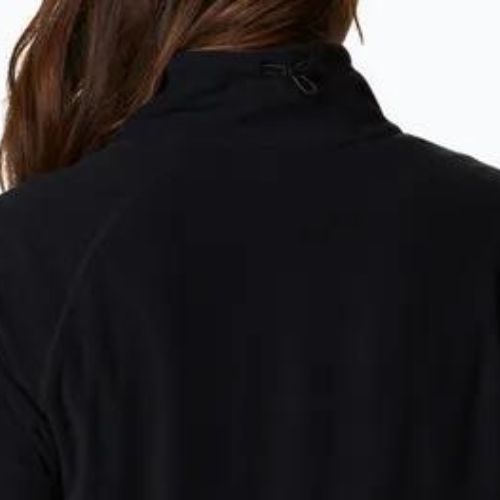 Bluza trekkingowa damska Columbia Back Beauty black