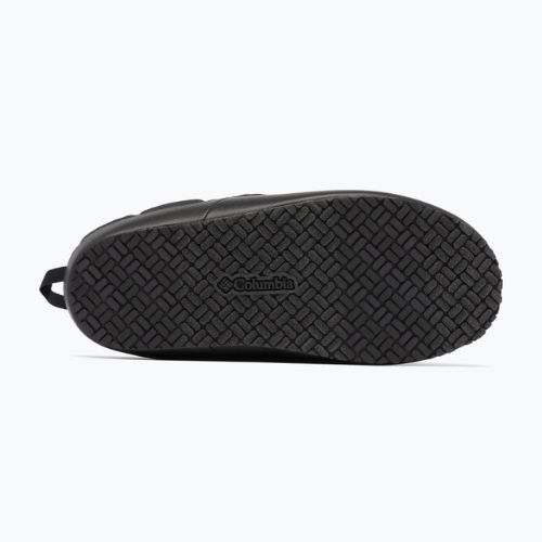 Kapcie Columbia Oh Lazy Bend Camper black/graphite