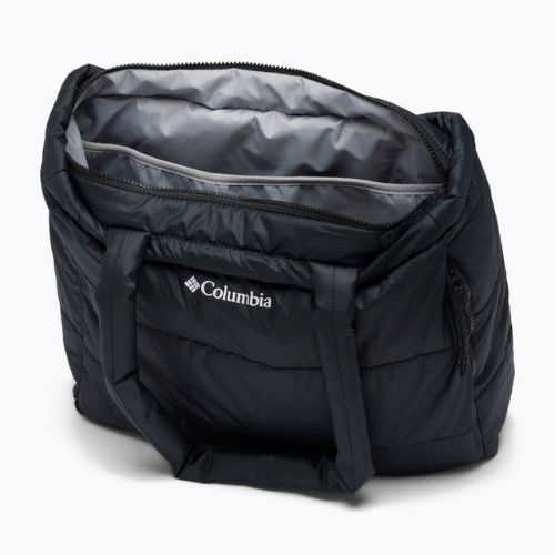 Torba turystyczna Columbia Pike Lake Tote 15 l black