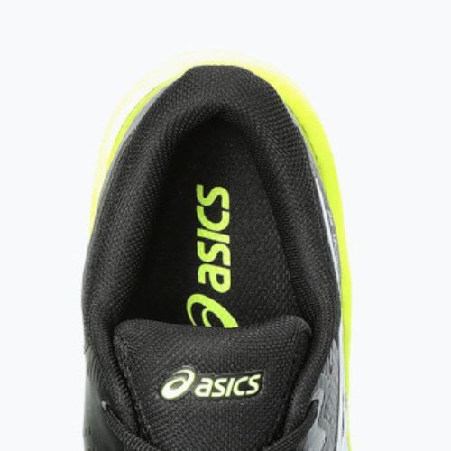 Buty męskie ASICS Beyond FF black/white