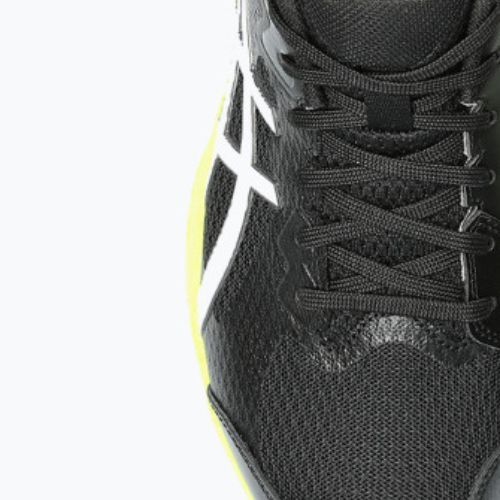 Buty męskie ASICS Beyond FF black/white