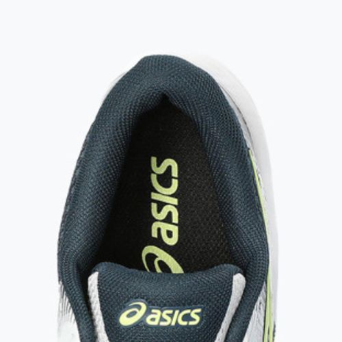 Buty męskie ASICS Beyond FF white/glow yellow