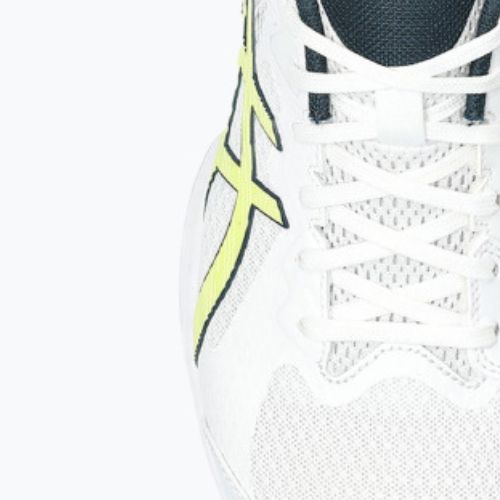 Buty męskie ASICS Beyond FF white/glow yellow