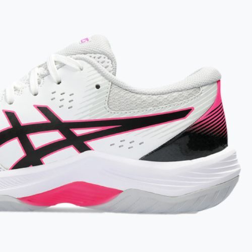 Buty damskie ASICS Beyond FF white/hot pink