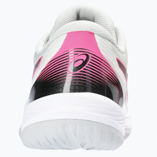 Buty damskie ASICS Beyond FF white/hot pink