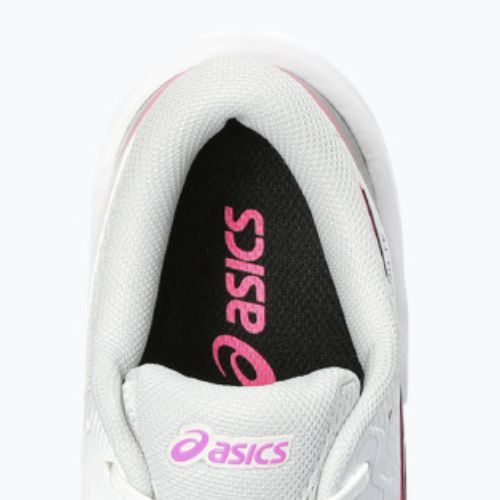 Buty damskie ASICS Beyond FF white/hot pink