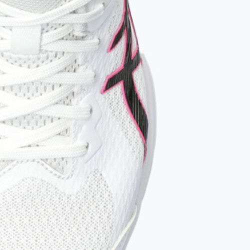 Buty damskie ASICS Beyond FF white/hot pink