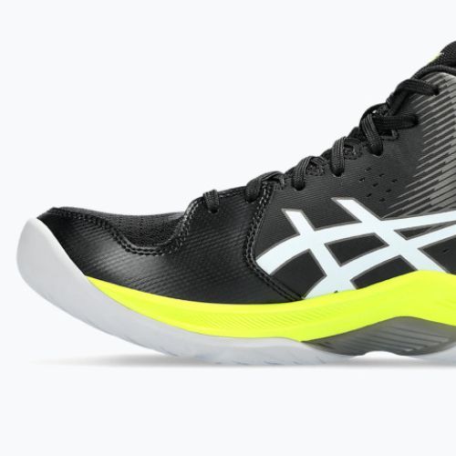 Buty męskie ASICS Beyond FF MT black/white