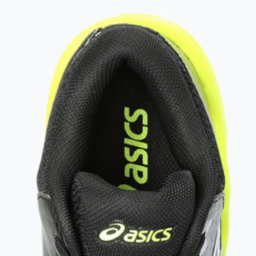 Buty męskie ASICS Beyond FF MT black/white