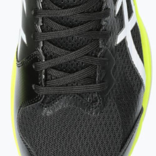 Buty męskie ASICS Beyond FF MT black/white