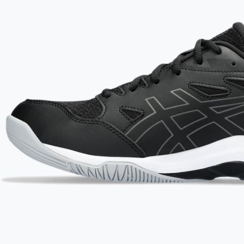 Buty męskie ASICS Gel-Rocket 11 black/gunmetal