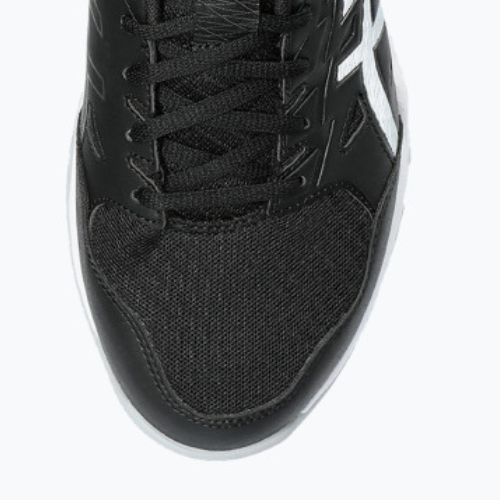 Buty męskie ASICS Gel-Rocket 11 black/gunmetal