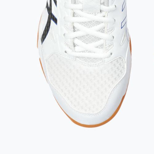 Buty męskie ASICS Gel-Rocket 11 white/black