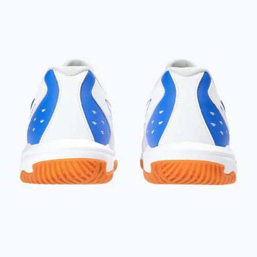 Buty męskie ASICS Gel-Rocket 11 white/black