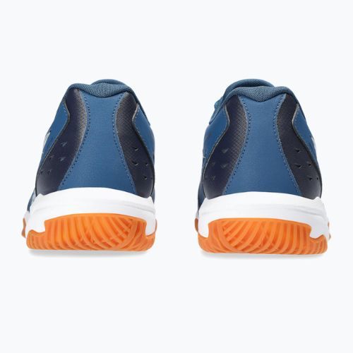 Buty męskie ASICS Gel-Rocket 11 mako blue/pure silver