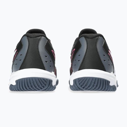 Buty damskie ASICS Gel-Rocket 11 black/white