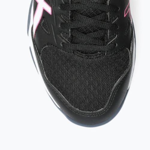 Buty damskie ASICS Gel-Rocket 11 black/white