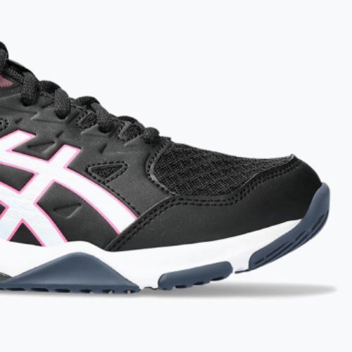 Buty damskie ASICS Gel-Rocket 11 black/white