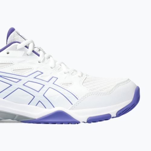 Buty damskie ASICS Gel-Rocket 11 white/white