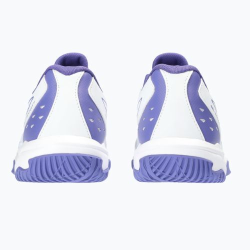 Buty damskie ASICS Gel-Rocket 11 white/white