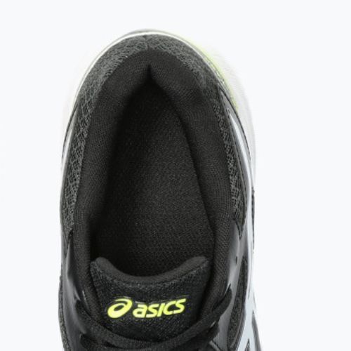 Buty do siatkówki męskie ASICS Gel-Task 3 black/white