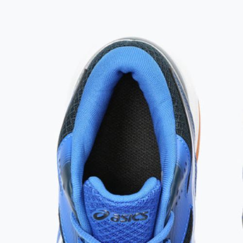 Buty do siatkówki męskie ASICS Gel-Task MT 3 illusion blue/white