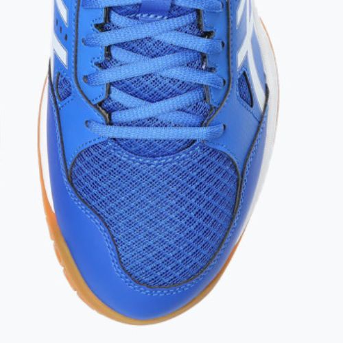 Buty do siatkówki męskie ASICS Gel-Task MT 3 illusion blue/white