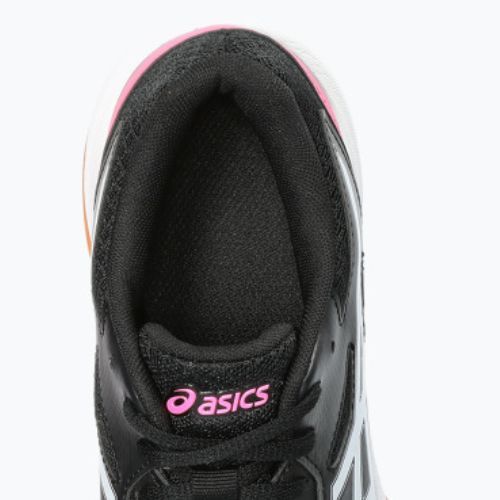 Buty do siatkówki damskie ASICS Gel-Task 3 black/white