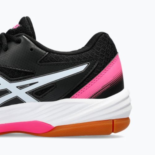 Buty do siatkówki damskie ASICS Gel-Task 3 black/white