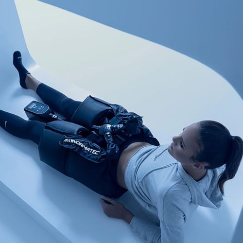 Spodenki do regeneracji Normatec 3.0