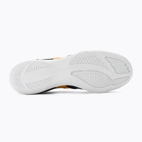 Buty piłkarskie Mizuno Morelia Sala Club IN black/mp gold