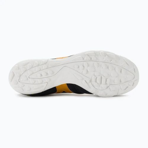 Buty piłkarskie Mizuno Morelia Sala Club TF black/mp gold