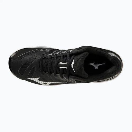 Buty do siatkówki Mizuno Wave Voltage black/silver