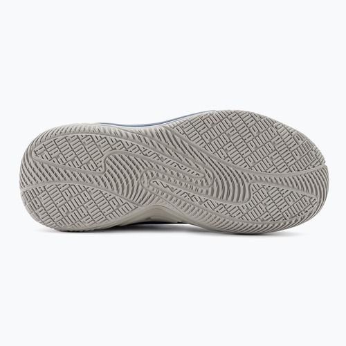 Buty do koszykówki męskie PUMA Court Rider Chaos Clydes Closet royal/harbor mist/black/fire orchid